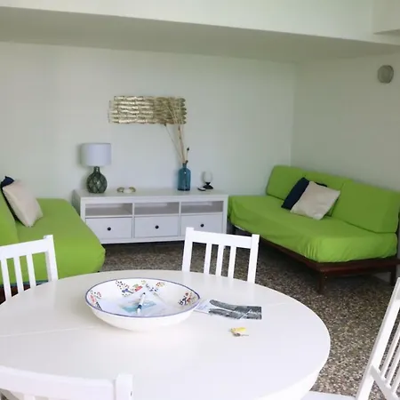 Casa Sunrise Semesterbostad Anacapri (Isola di Capri)