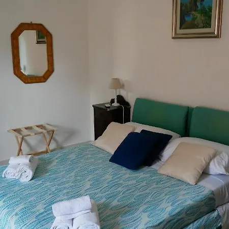 Casa Anacapri Sunrise