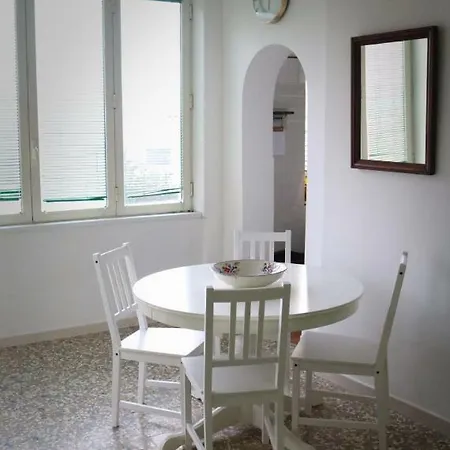 Casa Anacapri Sunrise