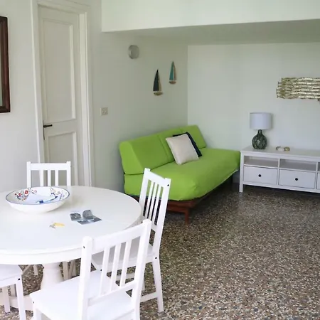 Casa Sunrise Hébergement de vacances