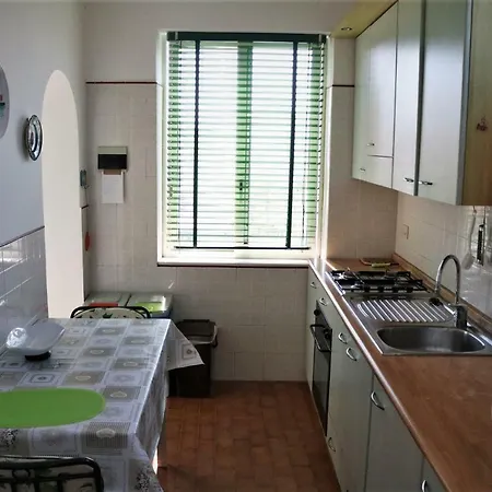 Casa Sunrise Hébergement de vacances Anacapri (Isola di Capri)
