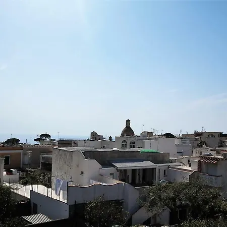 Casa vacanze Casa Anacapri Sunrise