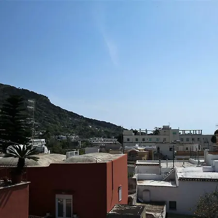 Casa Sunrise Hébergement de vacances *