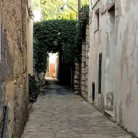 Casa Anacapri Sunrise Anacapri (Isola di Capri)